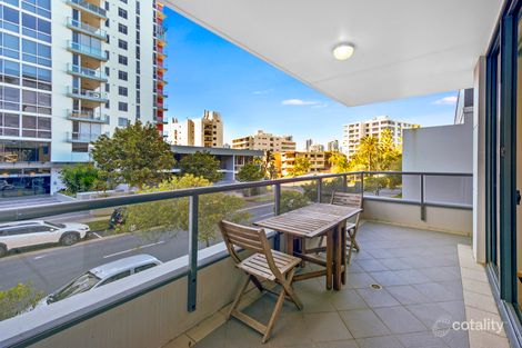 Property photo of 309/1 Aqua Street Southport QLD 4215