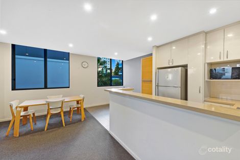 Property photo of 309/1 Aqua Street Southport QLD 4215