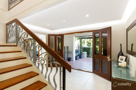 Property photo of 98 Mount Ommaney Drive Jindalee QLD 4074