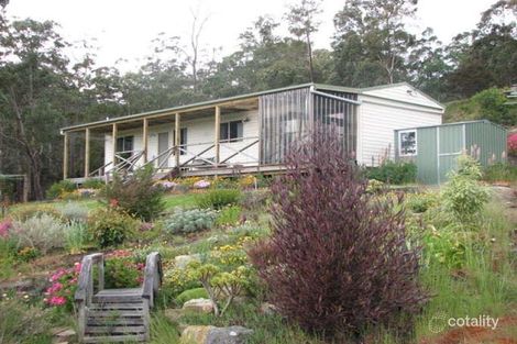 Property photo of 81 Sky Farm Road Deep Bay TAS 7112