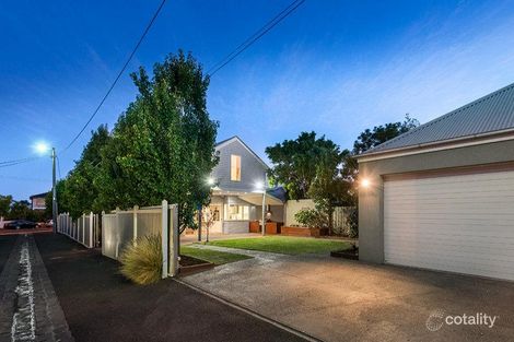 Property photo of 169 Douglas Parade Williamstown VIC 3016