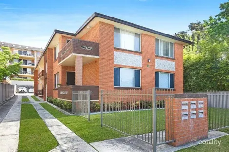 5/25 Smith St, Wollongong, NSW 2500