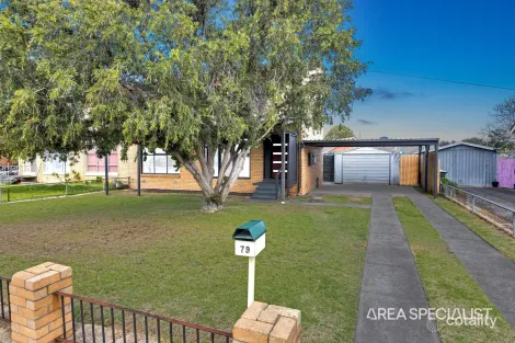 Property photo of 79 Goldsworthy Road Corio VIC 3214