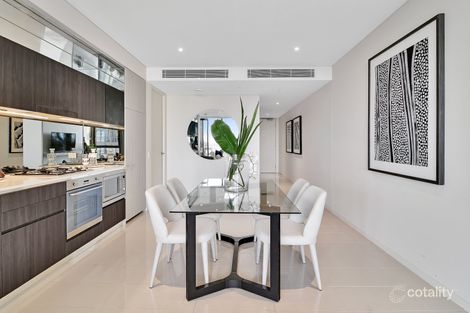 Property photo of 1212/211 Pacific Highway North Sydney NSW 2060