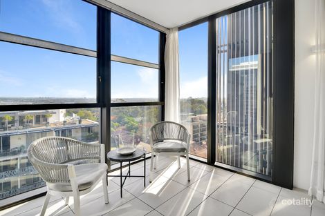 Property photo of 1212/211 Pacific Highway North Sydney NSW 2060