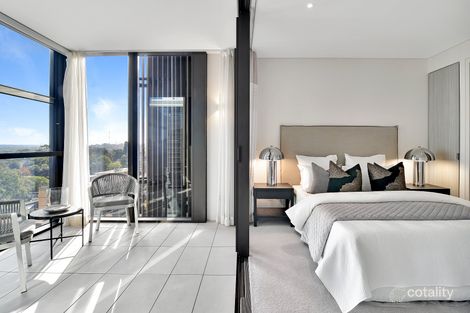 Property photo of 1212/211 Pacific Highway North Sydney NSW 2060