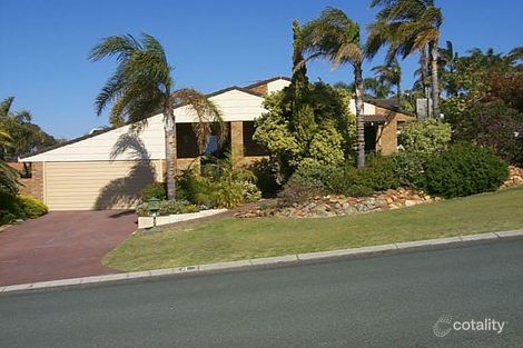 Property photo of 4 Rountree Way Marmion WA 6020