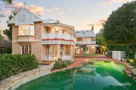 4 Kathryn Cres, Dalkeith, WA 6009