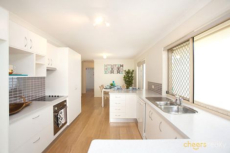 Property photo of 33 Wanda Road Upper Mount Gravatt QLD 4122