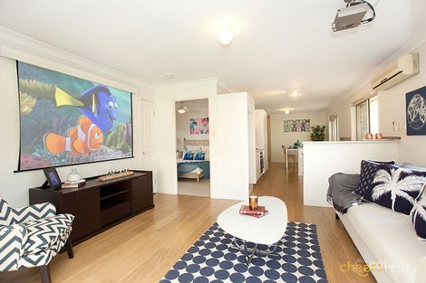 Property photo of 33 Wanda Road Upper Mount Gravatt QLD 4122