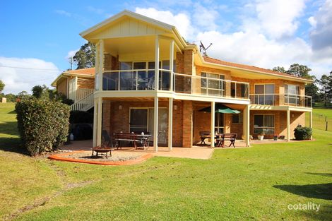 Property photo of 5 Talabah Close Rainbow Flat NSW 2430