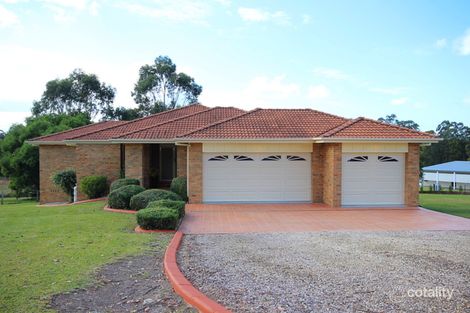 Property photo of 5 Talabah Close Rainbow Flat NSW 2430