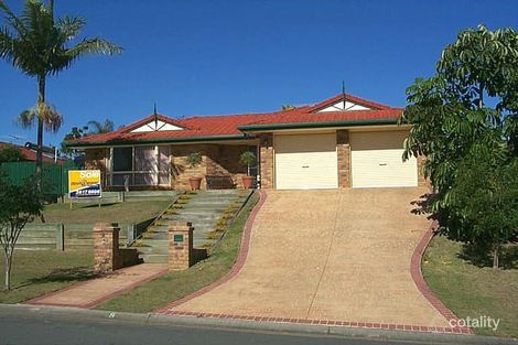 Property photo of 8 Abelia Court Narangba QLD 4504