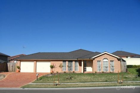 25 Brampton Dr, Beaumont Hills, NSW 2155