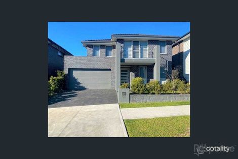 142 Kensington Park Rd, Tallawong, NSW 2762