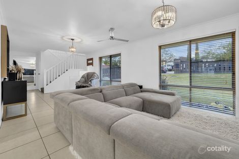 Property photo of 6 Outlook Place Springfield QLD 4300