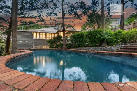 Property photo of 3 Kings Road Taringa QLD 4068