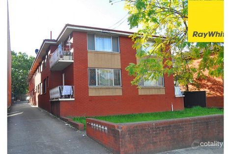 5/148 Woodburn Rd, Berala, NSW 2141