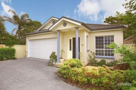 205a Chuter Ave, Sans Souci, NSW 2219