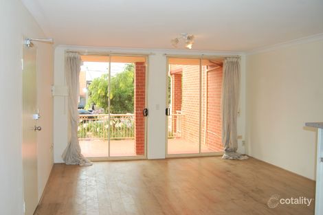 15/1-9 Terrace Rd, Dulwich Hill, NSW 2203