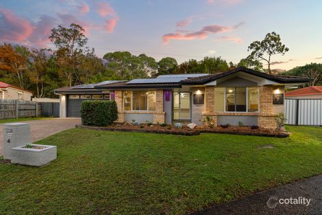 Property photo of 4 Telopea Court Capalaba QLD 4157