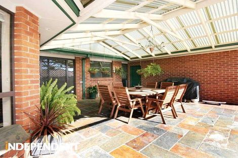 Property photo of 13 Traeger Street Dunlop ACT 2615