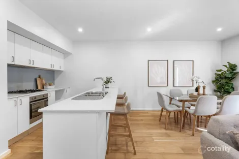Property photo of 21/170 Chapel Road Keysborough VIC 3173