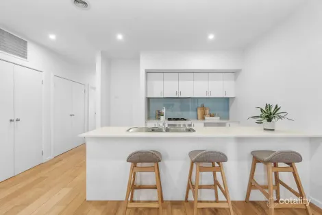 Property photo of 21/170 Chapel Road Keysborough VIC 3173