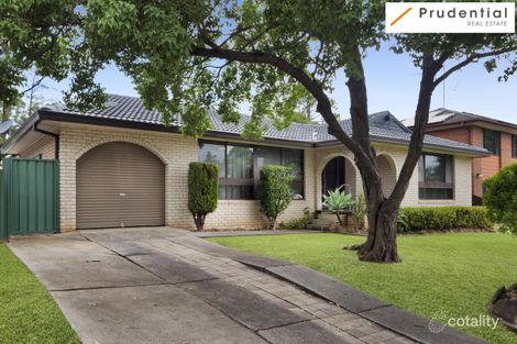 Property photo of 59 Pinaroo Crescent Bradbury NSW 2560