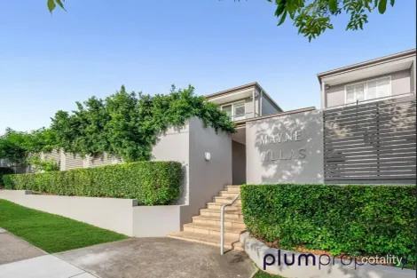 Property photo of 5/39 Bayliss Street Auchenflower QLD 4066