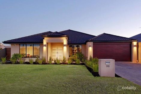 Property photo of 96 Princeton Circuit Aubin Grove WA 6164