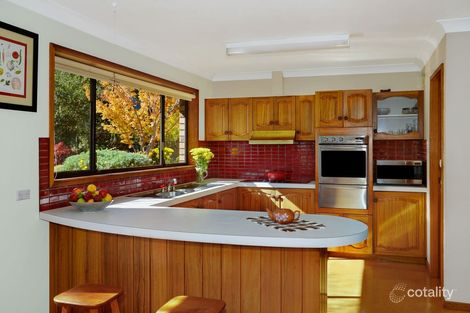 Property photo of 18 William Street Bundanoon NSW 2578