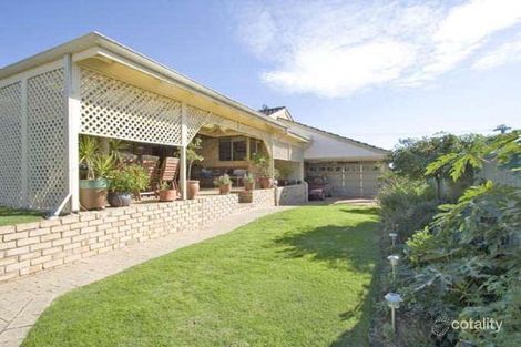 Property photo of 33 Morphett Crescent Bateman WA 6150