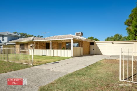 Property photo of 4 Panton Court Middle Swan WA 6056