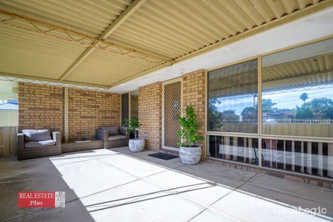 Property photo of 4 Panton Court Middle Swan WA 6056