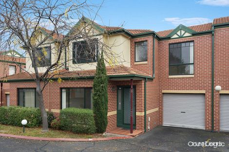 Property photo of 30/305 Canterbury Road Forest Hill VIC 3131