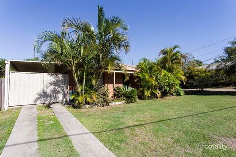 37 Velorum Dr, Kingston, QLD 4114