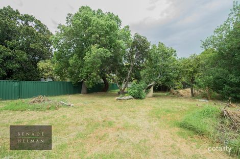 Property photo of 33 Railway Avenue Kelmscott WA 6111