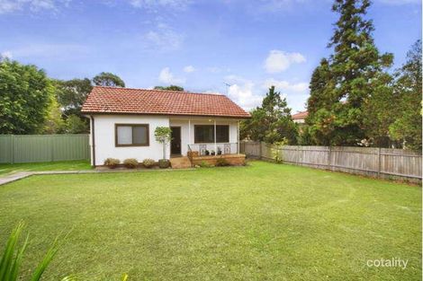 Property photo of 215 Loftus Avenue Loftus NSW 2232