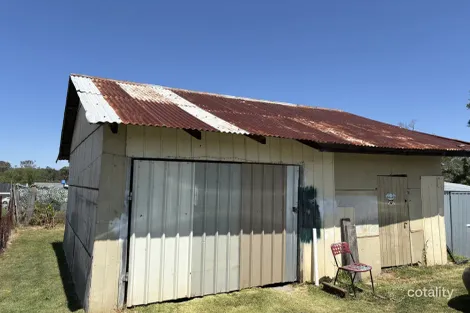 Property photo of 4 McDaniel Street Yarraman QLD 4614