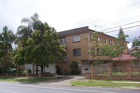 Property photo of 2/51 Jellicoe Street Coorparoo QLD 4151