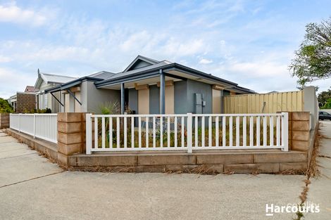 Property photo of 2 Cheriton Avenue Ellenbrook WA 6069
