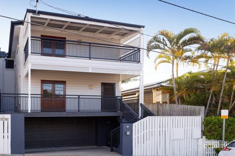 68 Princess St, Petrie Terrace, QLD 4000