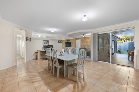 Property photo of 4 Telopea Court Capalaba QLD 4157