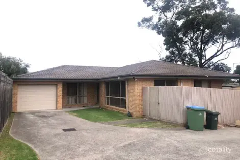3/4 Van Ness Ave, Mornington, VIC 3931