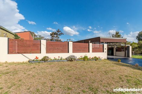 Property photo of 17 Guthridge Crescent Wanniassa ACT 2903