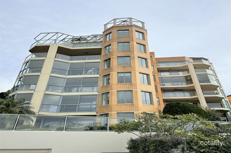 93 Ridge St, North Sydney, NSW 2060