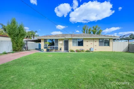 Property photo of 7 Horner Way Herne Hill WA 6056
