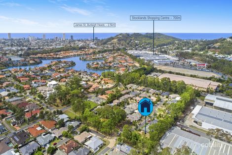 Property photo of 33 Seville Circuit Burleigh Waters QLD 4220