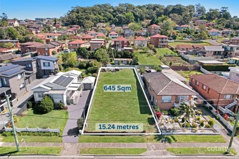 36 Jutland Ave, Wollongong, NSW 2500